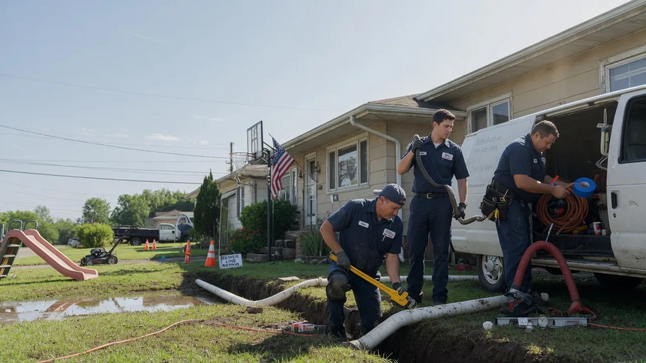 Toilet Installation in Lockesburg, AR near me